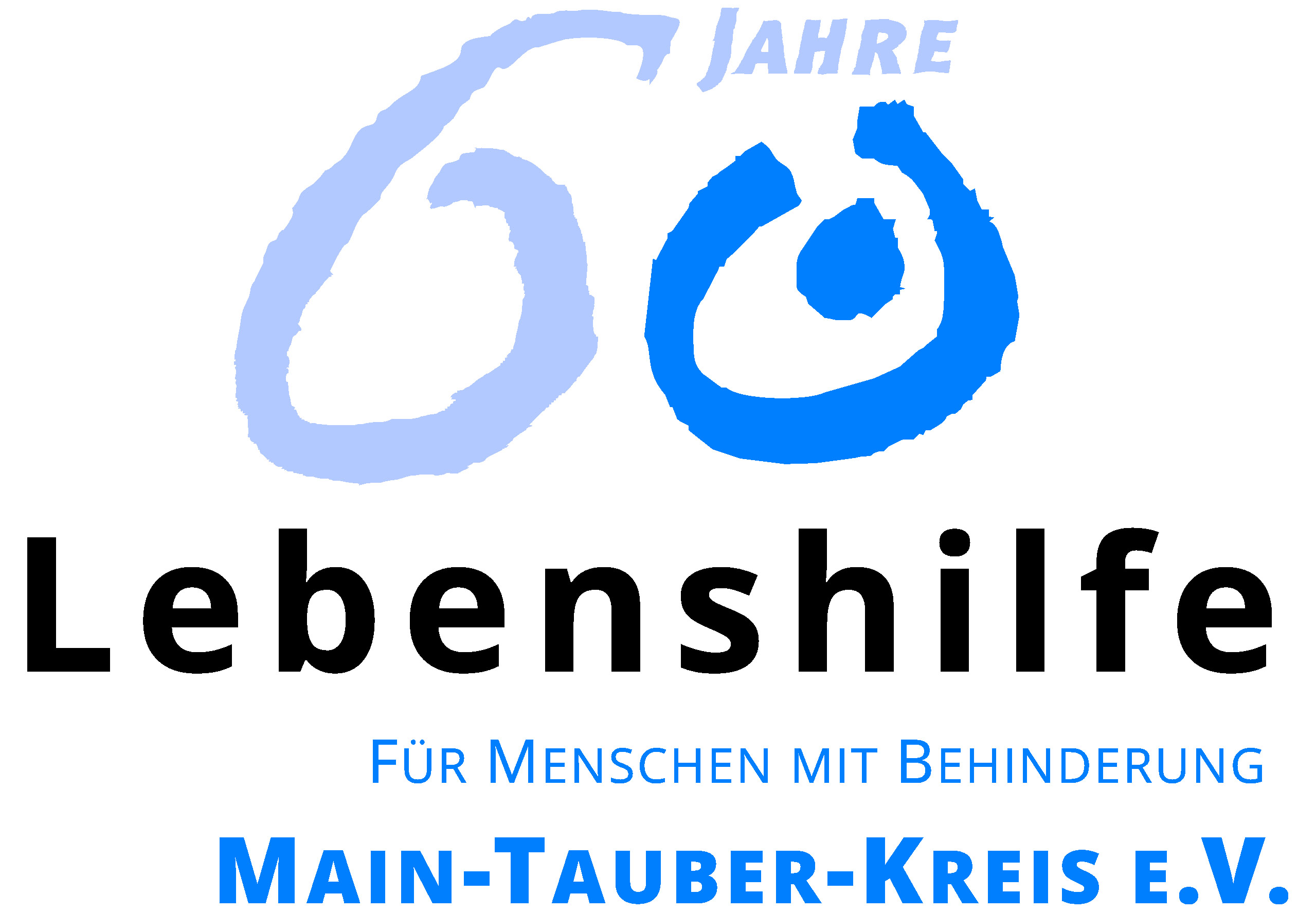 Logo Lebenshilfe Main Tauber Kreis e.V.